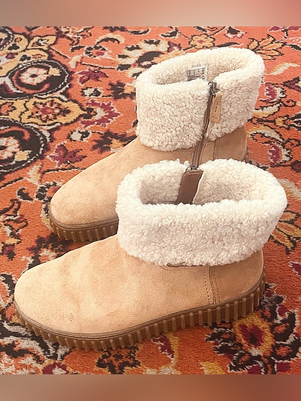Clarks  Women’s  Boots
